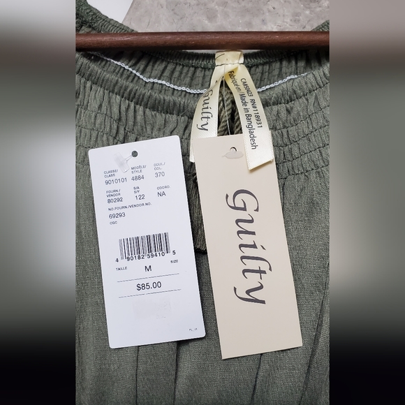 Summer dress - Picture 3 of 4